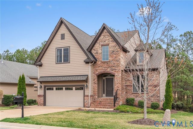 5365 Villa Green Ct, Providence Forge, VA 23140