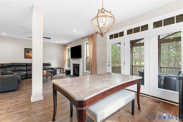 5365 Villa Green Ct, Providence Forge, VA 23140