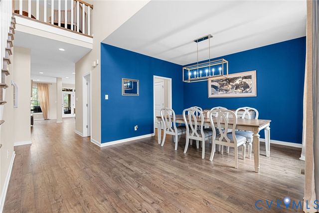 5365 Villa Green Ct, Providence Forge, VA 23140