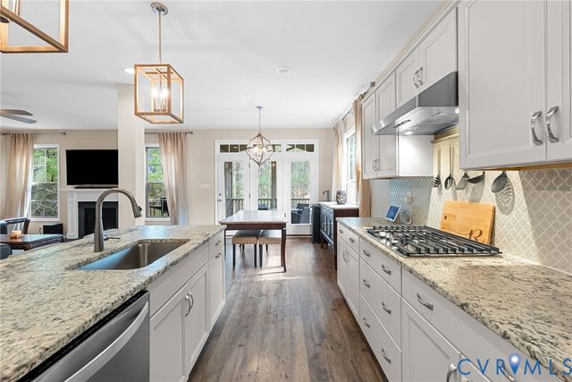 5365 Villa Green Ct, Providence Forge, VA 23140