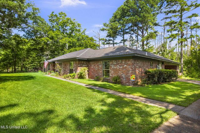 879 N Old Canton Road, Canton, MS 39046
