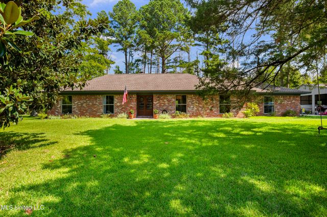 879 N Old Canton Road, Canton, MS 39046