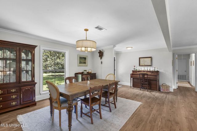 879 N Old Canton Road, Canton, MS 39046