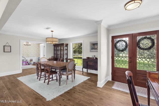879 N Old Canton Road, Canton, MS 39046