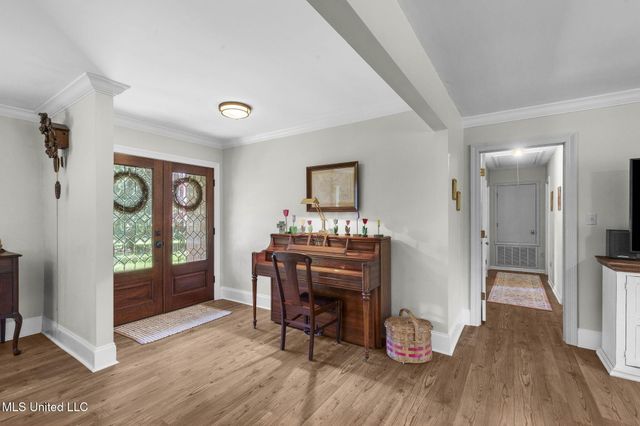 879 N Old Canton Road, Canton, MS 39046