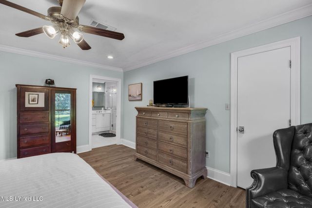 879 N Old Canton Road, Canton, MS 39046