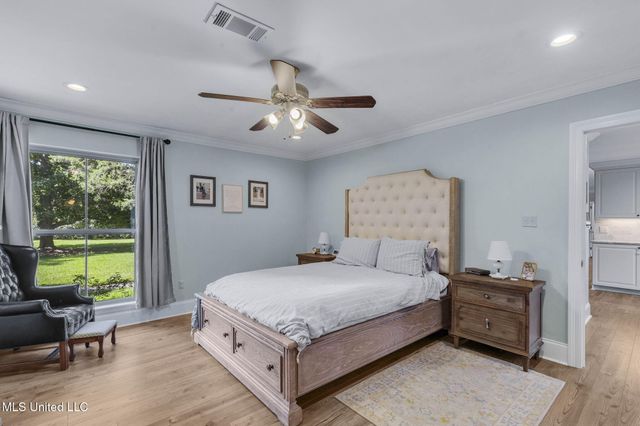 879 N Old Canton Road, Canton, MS 39046