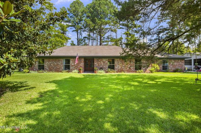 879 N Old Canton Road, Canton, MS 39046