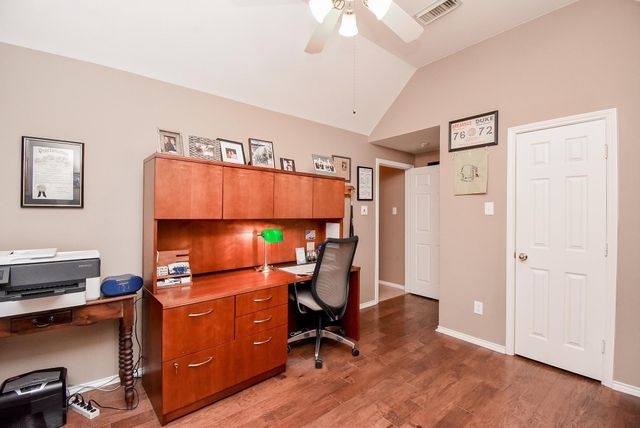 10235 Shipmans Landing Drive, Missouri City, TX 77459