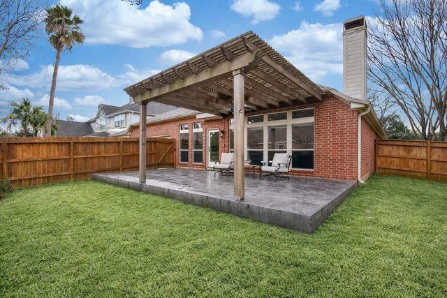 10235 Shipmans Landing Drive, Missouri City, TX 77459