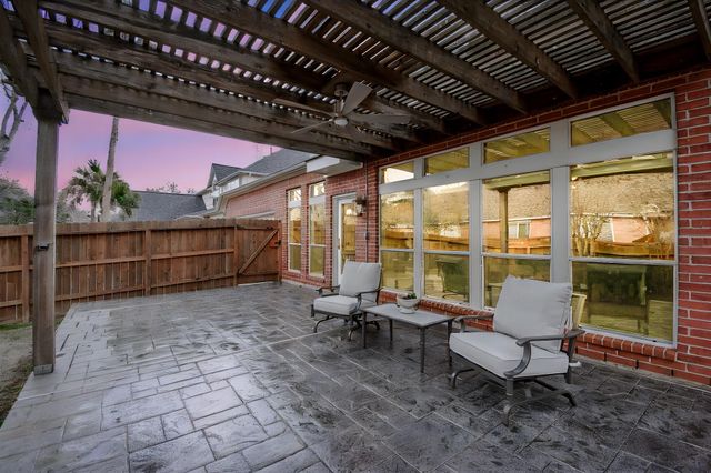 10235 Shipmans Landing Drive, Missouri City, TX 77459