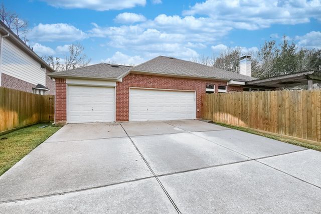 10235 Shipmans Landing Drive, Missouri City, TX 77459