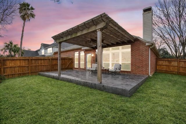 10235 Shipmans Landing Drive, Missouri City, TX 77459