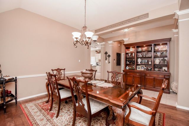 10235 Shipmans Landing Drive, Missouri City, TX 77459