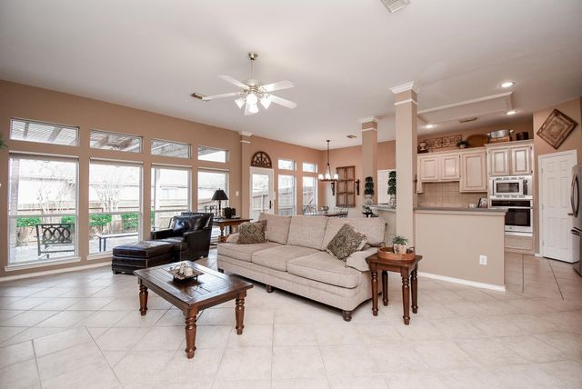 10235 Shipmans Landing Drive, Missouri City, TX 77459