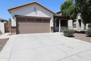 4116 W ALLEN Street, Laveen, AZ 85339