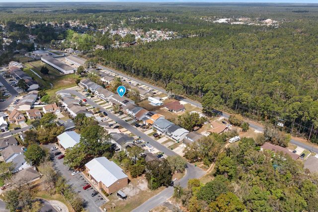 1823 Pointed Leaf Lane, Fort Walton Beach, FL 32547