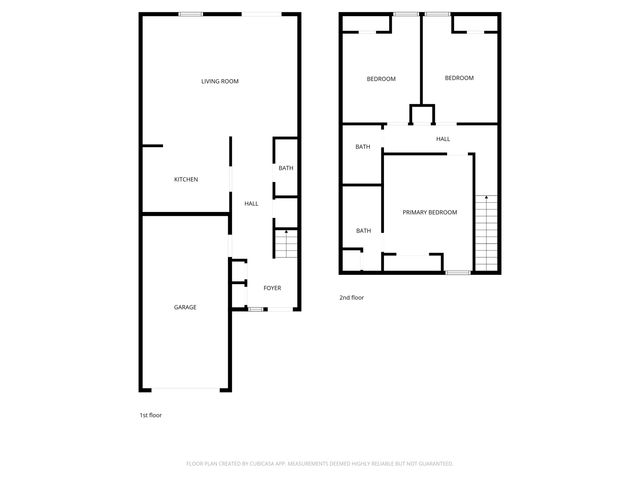 1823 Pointed Leaf Lane, Fort Walton Beach, FL 32547