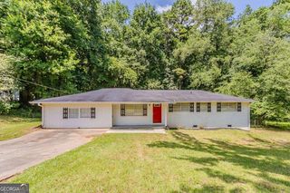 3995 Nations Drive, Douglasville, GA 30135