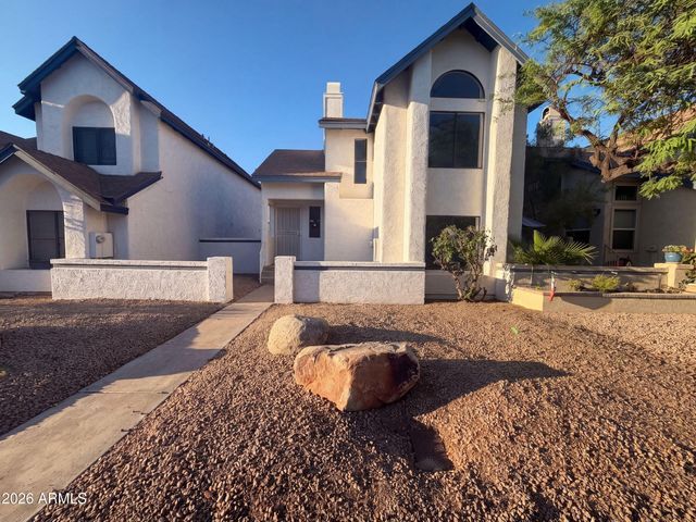 6723 W AIRE LIBRE Avenue, Peoria, AZ 85382
