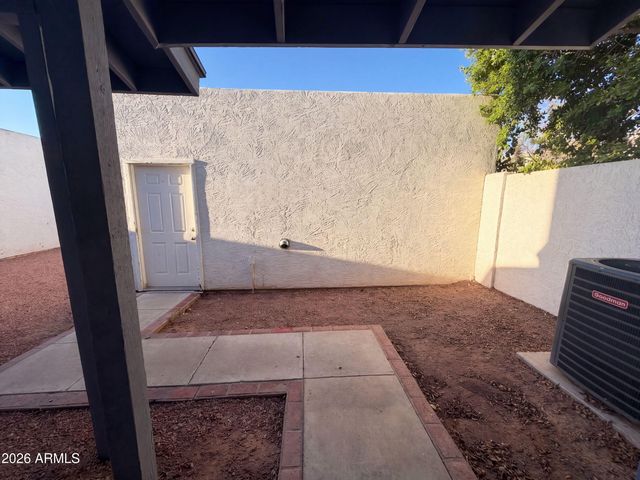 6723 W AIRE LIBRE Avenue, Peoria, AZ 85382