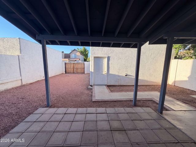 6723 W AIRE LIBRE Avenue, Peoria, AZ 85382