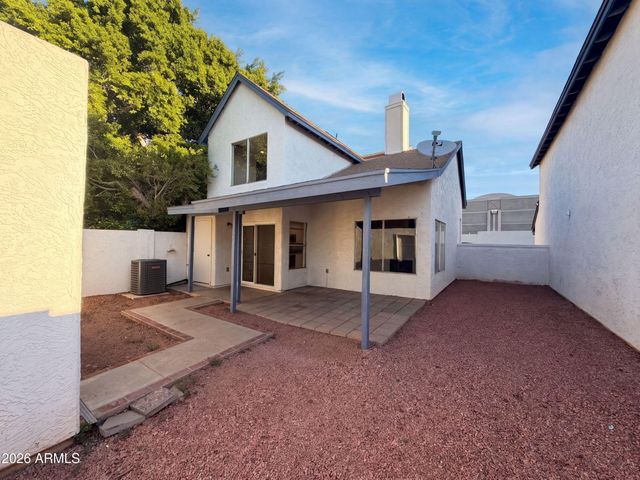 6723 W AIRE LIBRE Avenue, Peoria, AZ 85382
