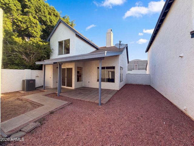 6723 W AIRE LIBRE Avenue, Peoria, AZ 85382