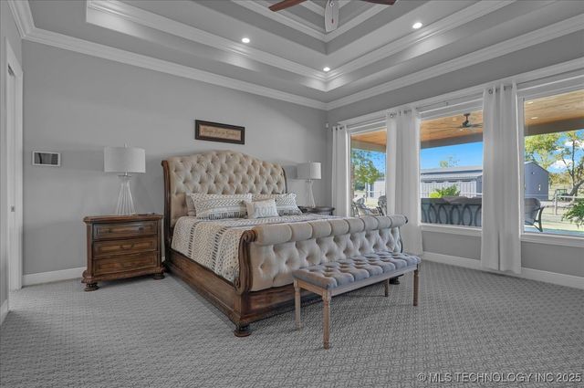 9602 N Memorial Drive, Owasso, OK 74055