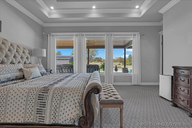 9602 N Memorial Drive, Owasso, OK 74055