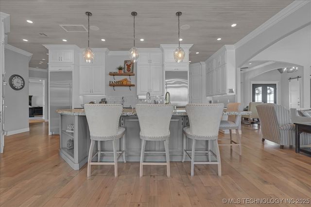 9602 N Memorial Drive, Owasso, OK 74055