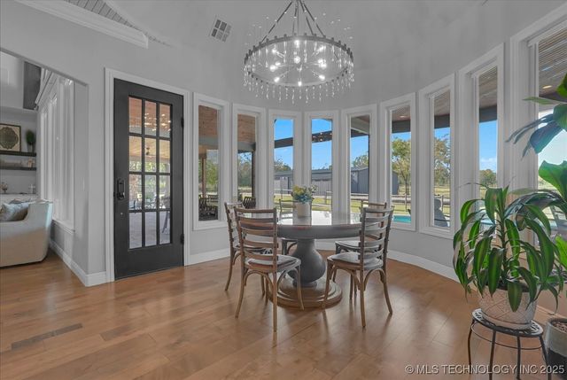 9602 N Memorial Drive, Owasso, OK 74055