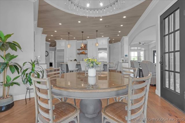 9602 N Memorial Drive, Owasso, OK 74055