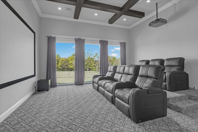 9602 N Memorial Drive, Owasso, OK 74055