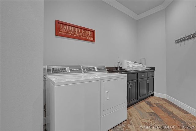 9602 N Memorial Drive, Owasso, OK 74055