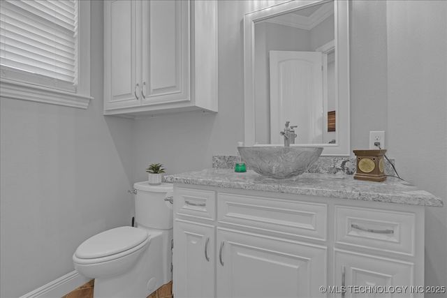 9602 N Memorial Drive, Owasso, OK 74055