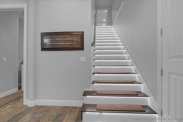 9602 N Memorial Drive, Owasso, OK 74055