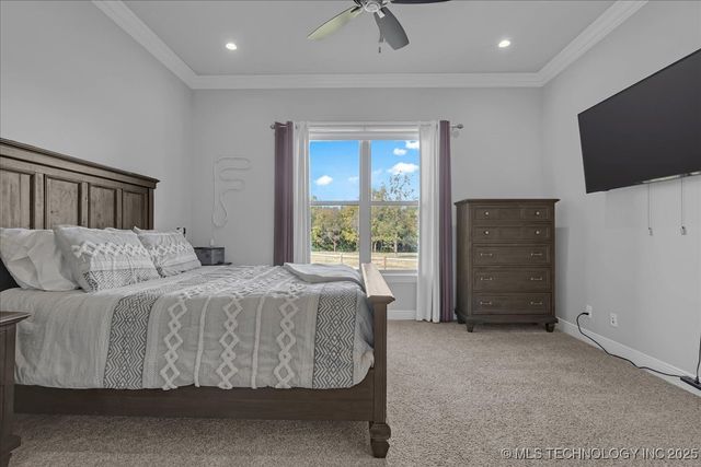 9602 N Memorial Drive, Owasso, OK 74055