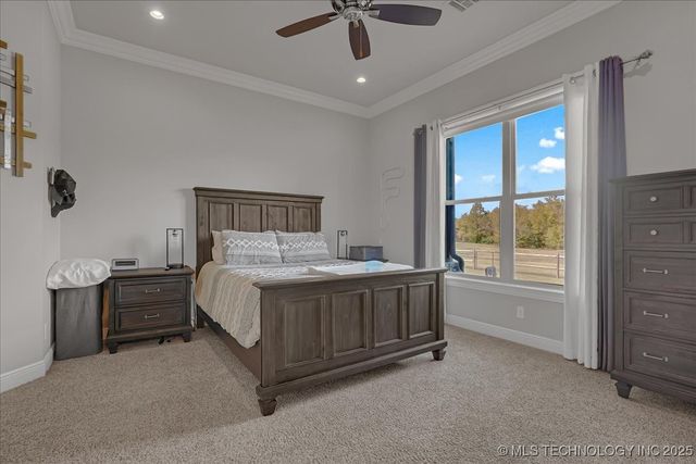 9602 N Memorial Drive, Owasso, OK 74055