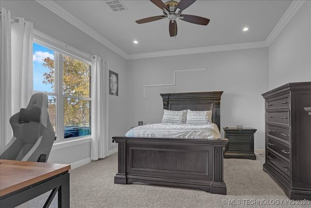 9602 N Memorial Drive, Owasso, OK 74055