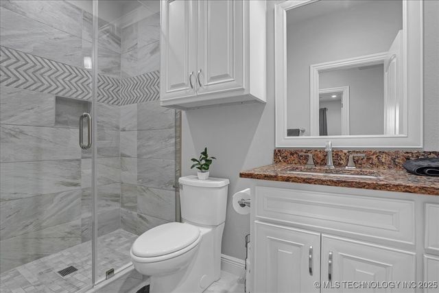 9602 N Memorial Drive, Owasso, OK 74055