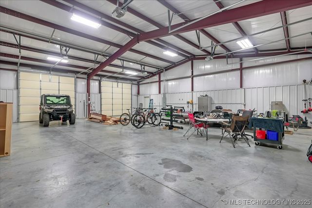 9602 N Memorial Drive, Owasso, OK 74055