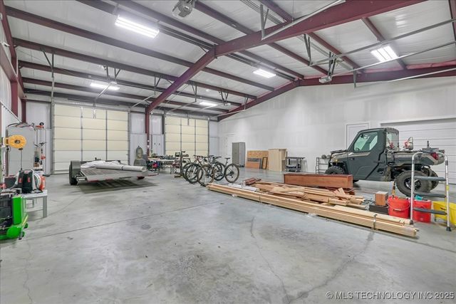 9602 N Memorial Drive, Owasso, OK 74055