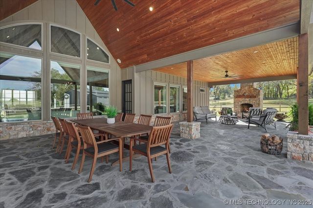 9602 N Memorial Drive, Owasso, OK 74055