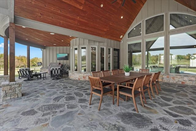 9602 N Memorial Drive, Owasso, OK 74055