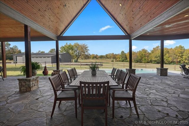 9602 N Memorial Drive, Owasso, OK 74055