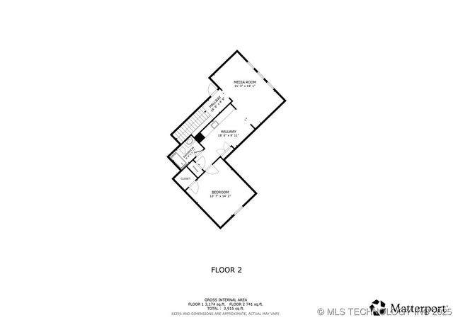 9602 N Memorial Drive, Owasso, OK 74055