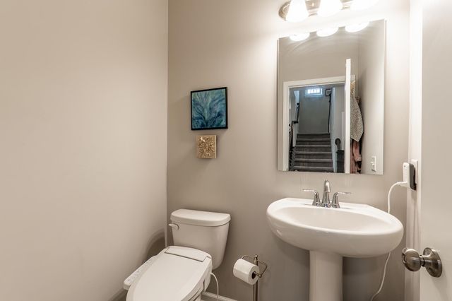 5285 Orinoco Run, Fort Wayne, IN 46818