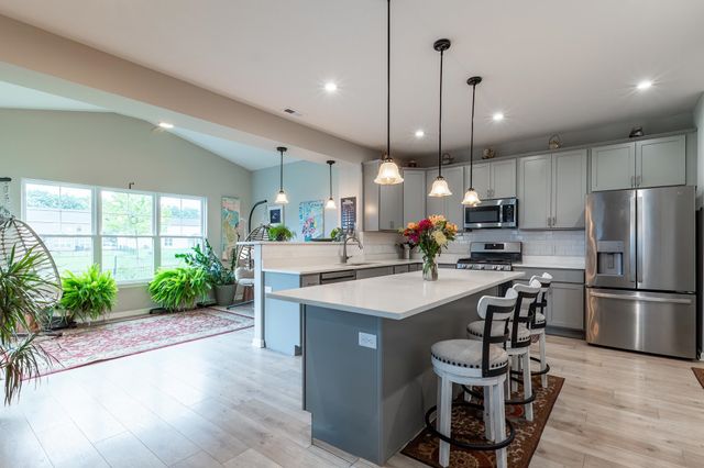5285 Orinoco Run, Fort Wayne, IN 46818