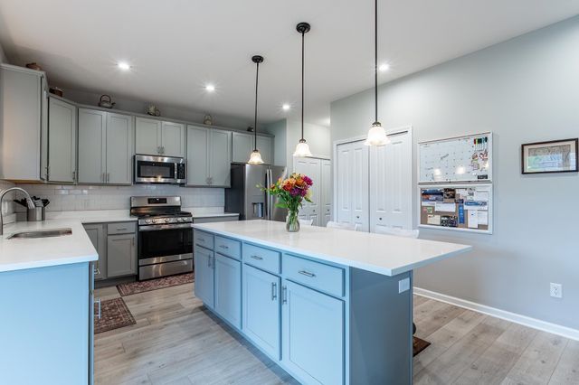 5285 Orinoco Run, Fort Wayne, IN 46818